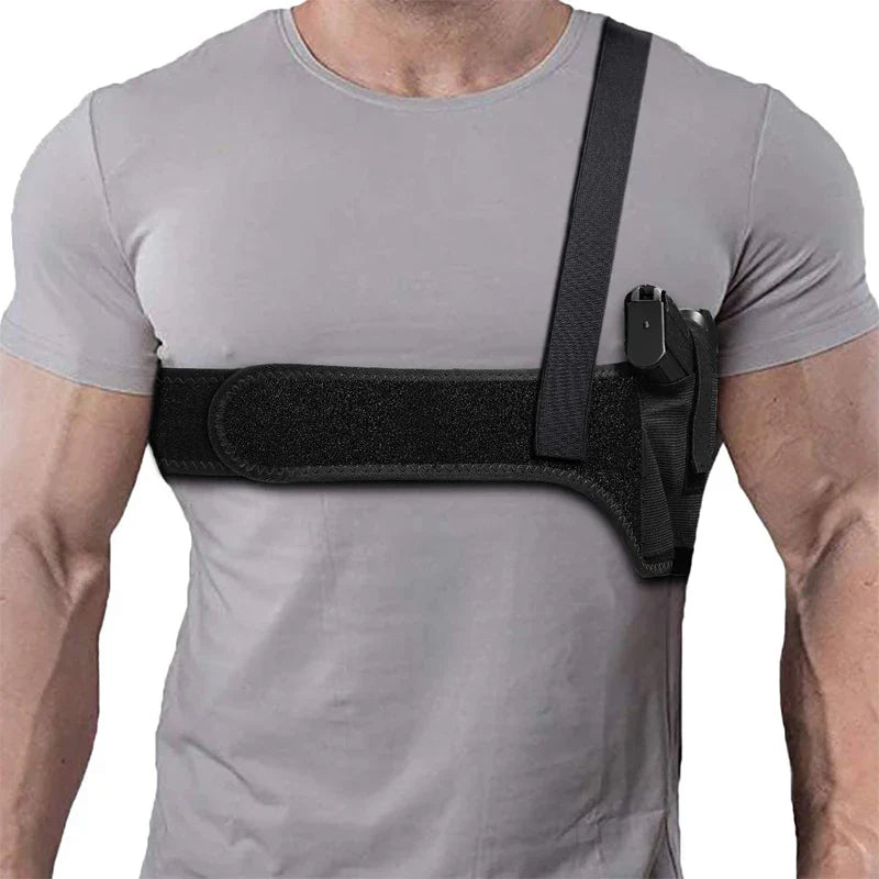 INVISIBLE TACTICAL HOLSTER（BUY 2 FREE SHIPPING）