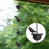 🔥2024 SALE🔥Garden Rainwater Diverter💧