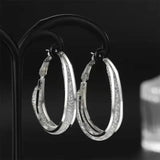 🔥Today's Specials🔥Fashion Oval Earrings