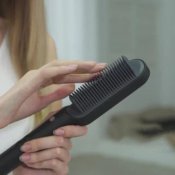 Hair Straightener