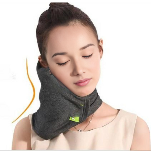 Wanderly™ Dream Wrap Travel Pillow