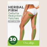 CalesCare℠  Pro Herbal Firm Cellulite Reduction Patches