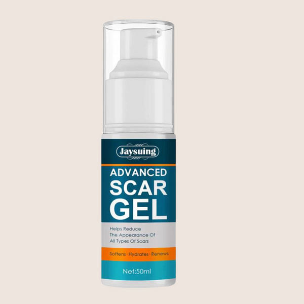 CalesCare™ Advanced Scar Removal Gel