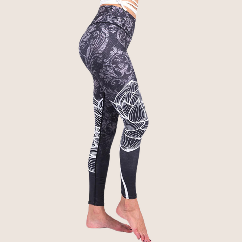 Women Gym Sport Leggings