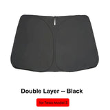 🔥2024 Hot Sale - Car Windshield Sun Shade Cover