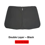 🔥2024 Hot Sale - Car Windshield Sun Shade Cover