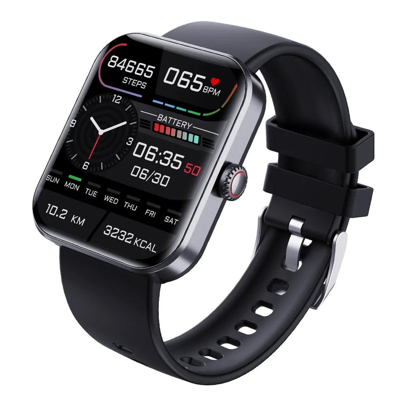 Blood Glucose Smart Watch