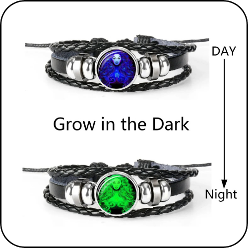 GlowStar NightSky Bracelet™