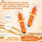 🔥Five Vitamin C Natural Makeup Cream