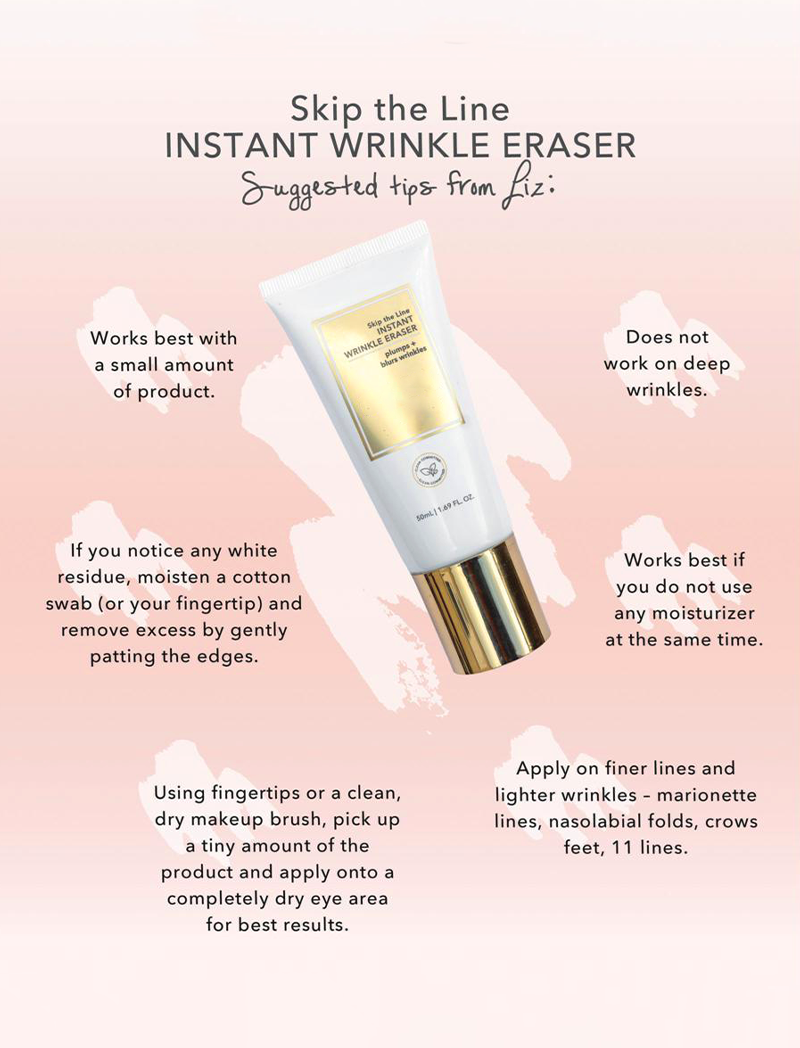 🌸Skip the Line & Instant Wrinkle Eraser: Restore Skin Elasticity⭐ 🌸Skip the Line & Instant Wrinkle Eraser: Restore Skin Elasticity⭐