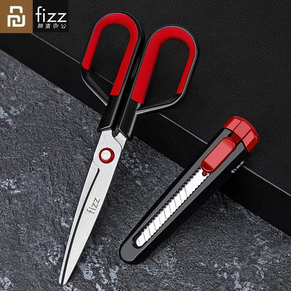 2-in-1 Scissors