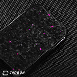 iPhone 12 to 15 Forged Carbon Case