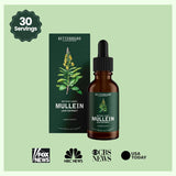 BetterLungs Mullein Leaf Extract