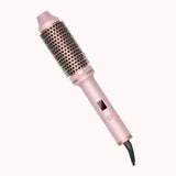 LilaLush™ Heated Curling Brush