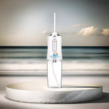 Hydro Flow Dental Water Flosser