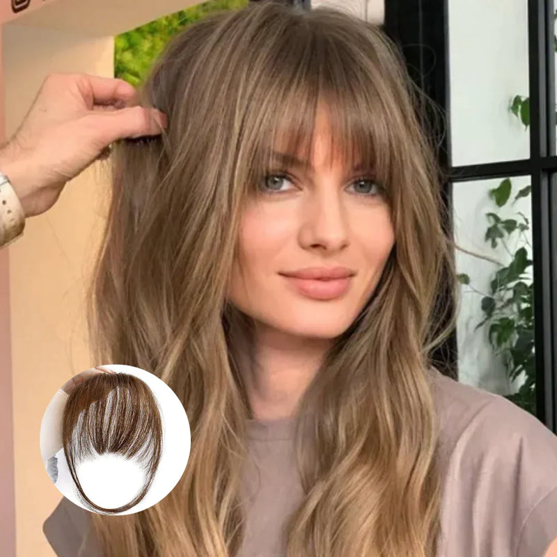 Hair Bangs