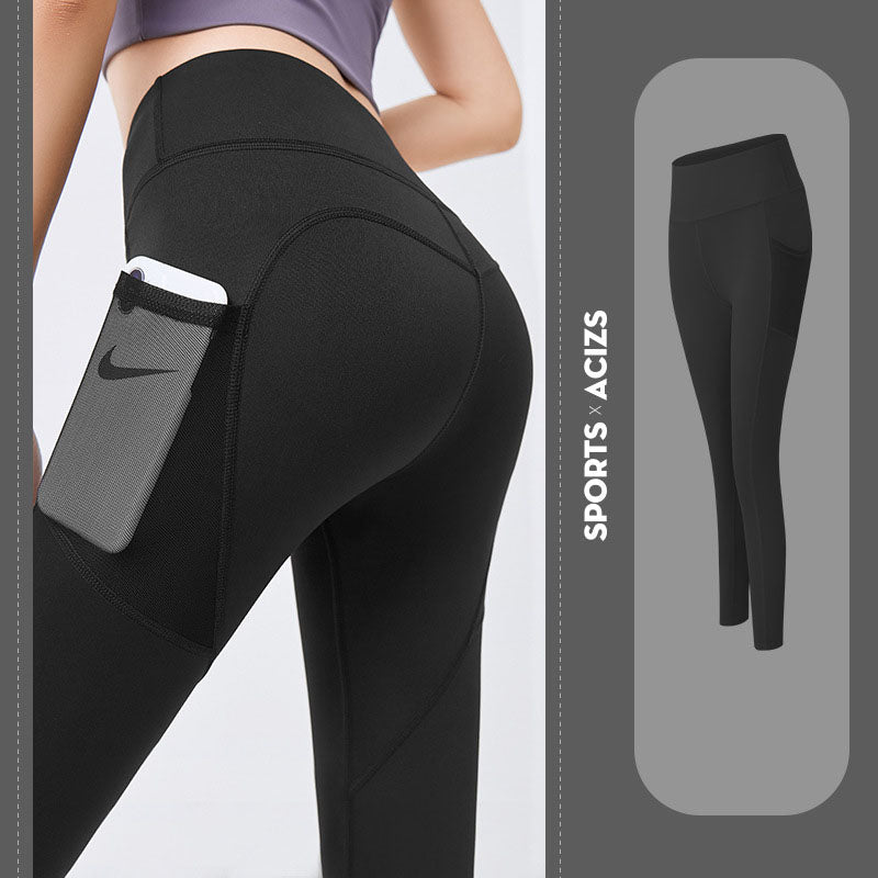 Pocket Yoga Leggings