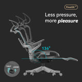 Hinomi H1 Pro Ergonomic Office Chair