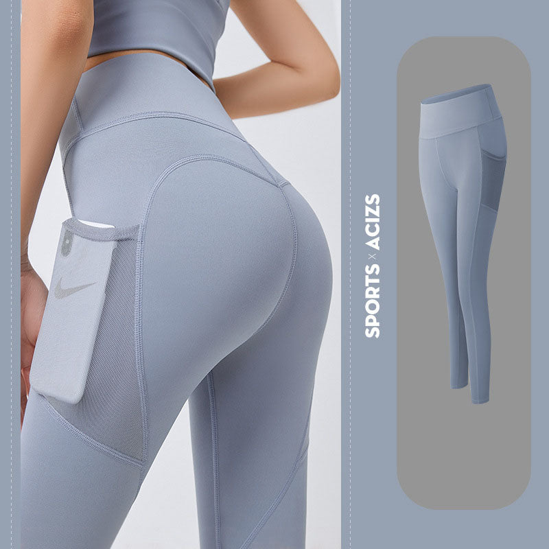 Pocket Yoga Leggings