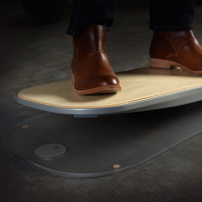 Level Balance Board