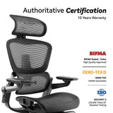 Hinomi H1 Pro Ergonomic Office Chair