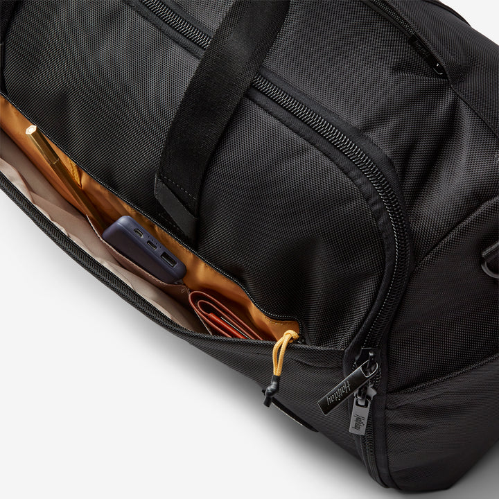 Garment Duffel Bag