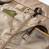 Garment Duffel Bag