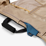 Garment Duffel Bag