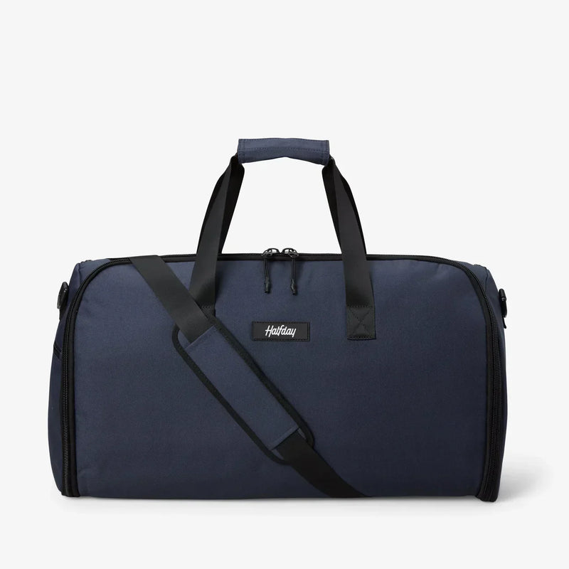 Garment Duffel Bag