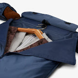 Garment Duffel Bag