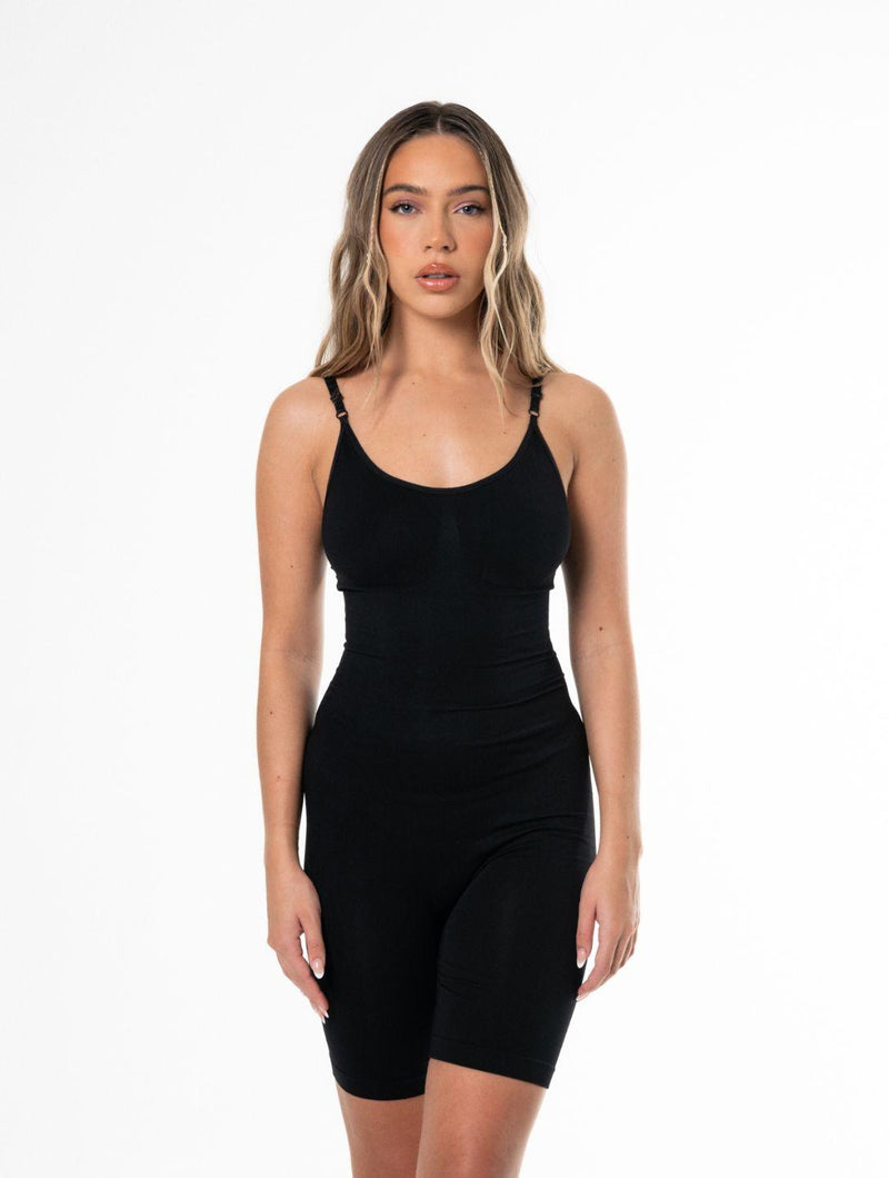 Sculpting Shapewear Bodysuit