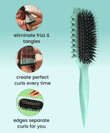 Define Curling Brush [BUY 1 GET 1 FREE TODAY]