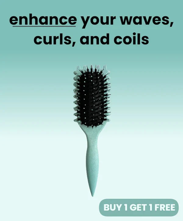 Define Curling Brush [BUY 1 GET 1 FREE TODAY]