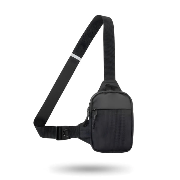 SecureTravel™ Sling Bag