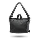 VersaTote™ 2-in-1 Puffy Bag