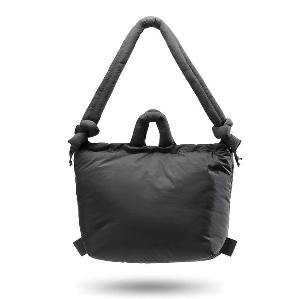 VersaTote™ 2-in-1 Puffy Bag