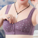 Front Closure Button Bra By Comfortt (BUY 2 GET FREE SHIPIING)