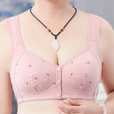 Front Closure Button Bra By Comfortt (BUY 2 GET FREE SHIPIING)