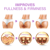 Furzero™ Bottom Enhancement Posterior Shaping Cream