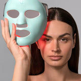 Wireless LED Light Therapy Mask