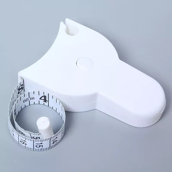 Body Self-Measuring Tape