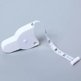 Body Self-Measuring Tape