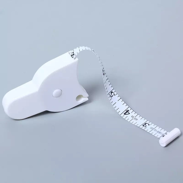 Body Self-Measuring Tape