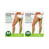 CalesCare℠  Pro Herbal Firm Cellulite Reduction Patches