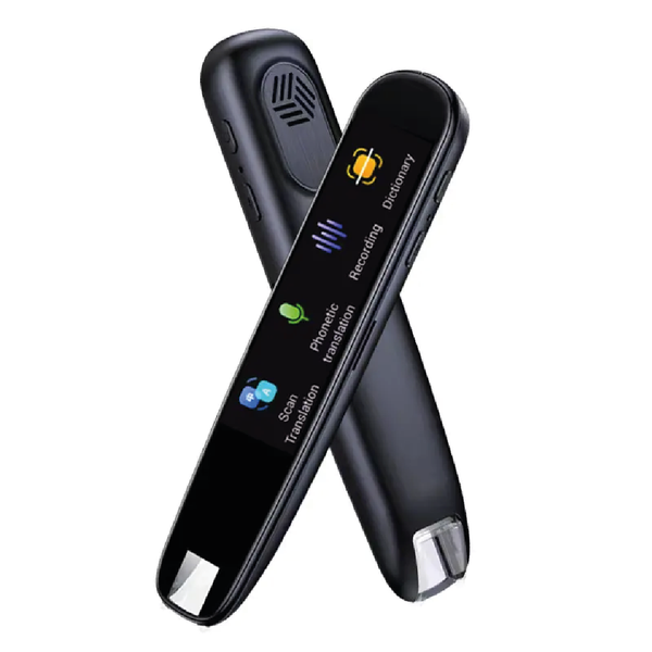 112 Language Translation Scanning Reading Pen