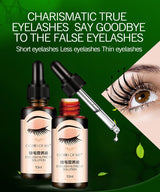 Eyelash Growth Serum