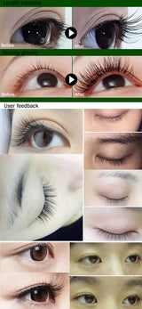 Eyelash Growth Serum