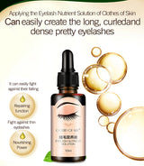 Eyelash Growth Serum