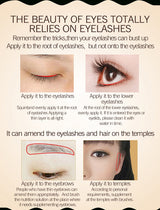 Eyelash Growth Serum