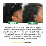 Batana Natural Hair Growth Oil